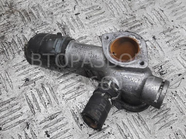 Фланец / тройник