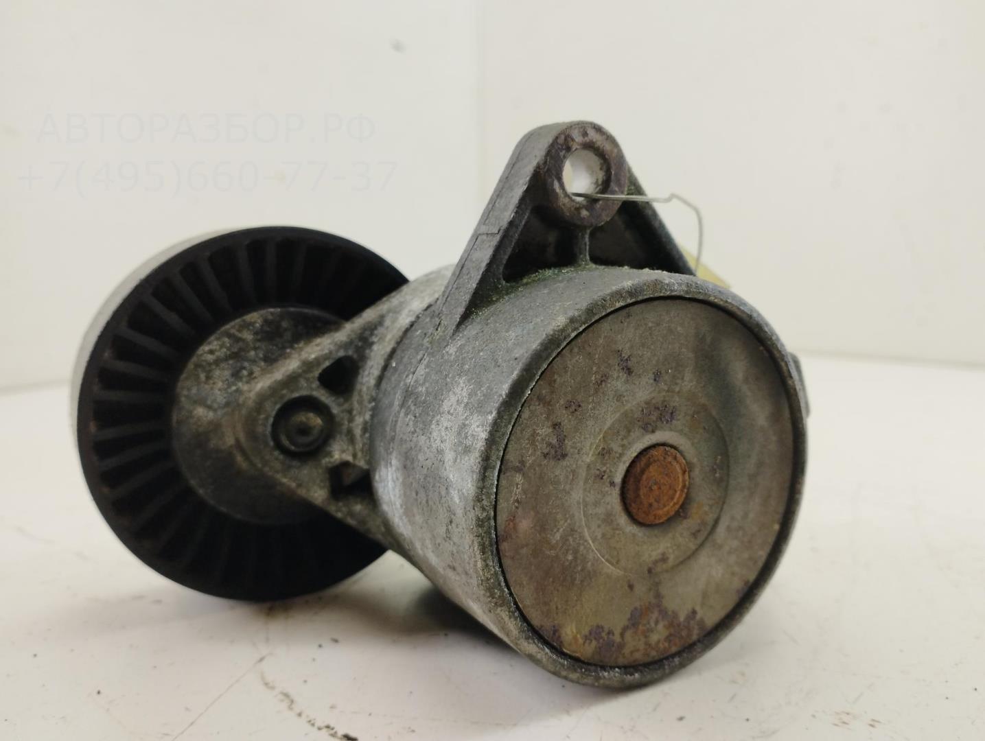 Механизм натяжения ремня ГРМ