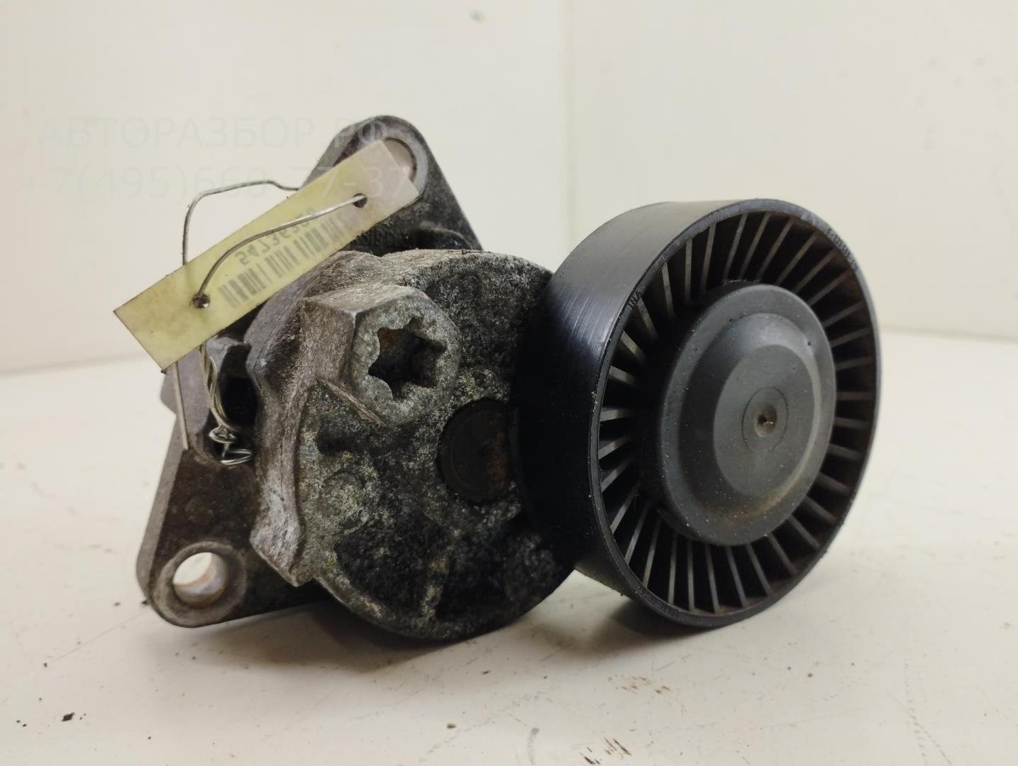 Механизм натяжения ремня ГРМ