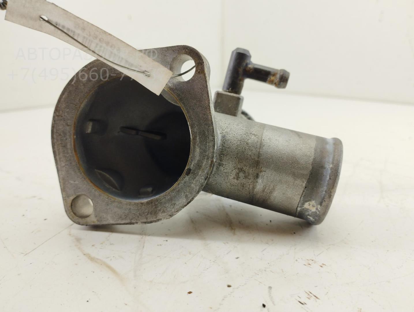 Корпус термостата