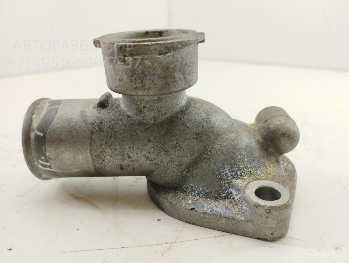 Корпус термостата