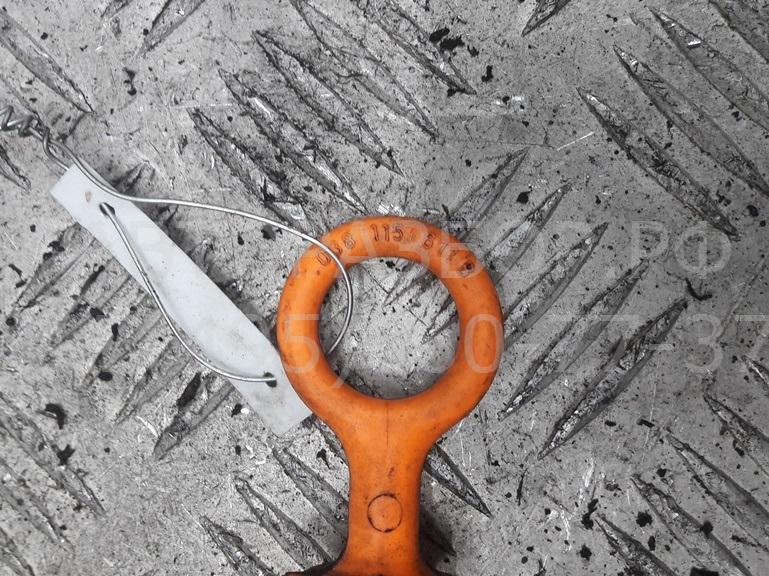 Щуп масляный двигателя