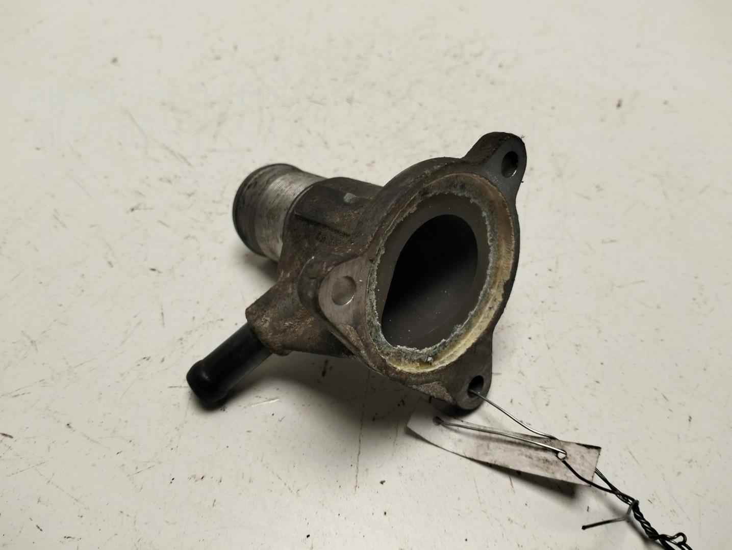 Корпус термостата