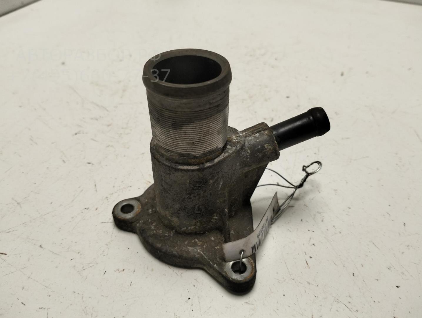 Корпус термостата