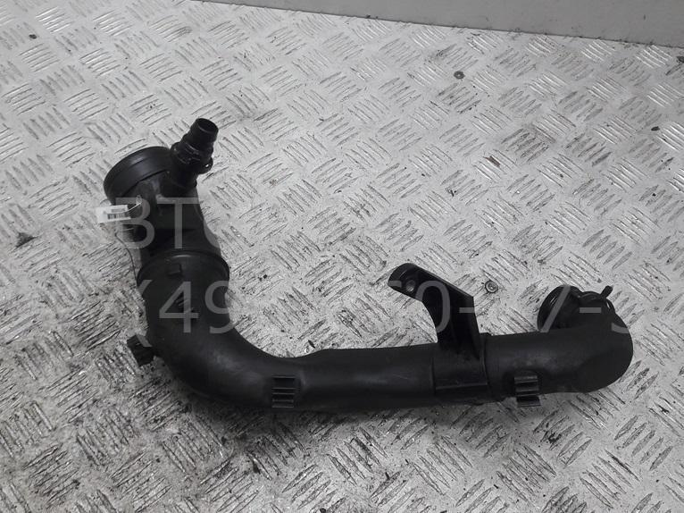 Трубка турбины