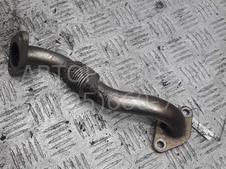 Трубка картерных газов