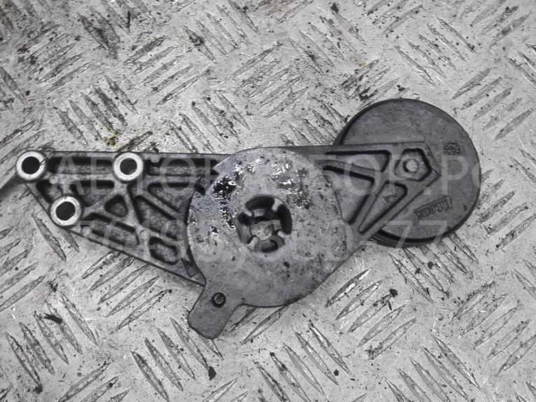 Механизм натяжения ремня ГРМ