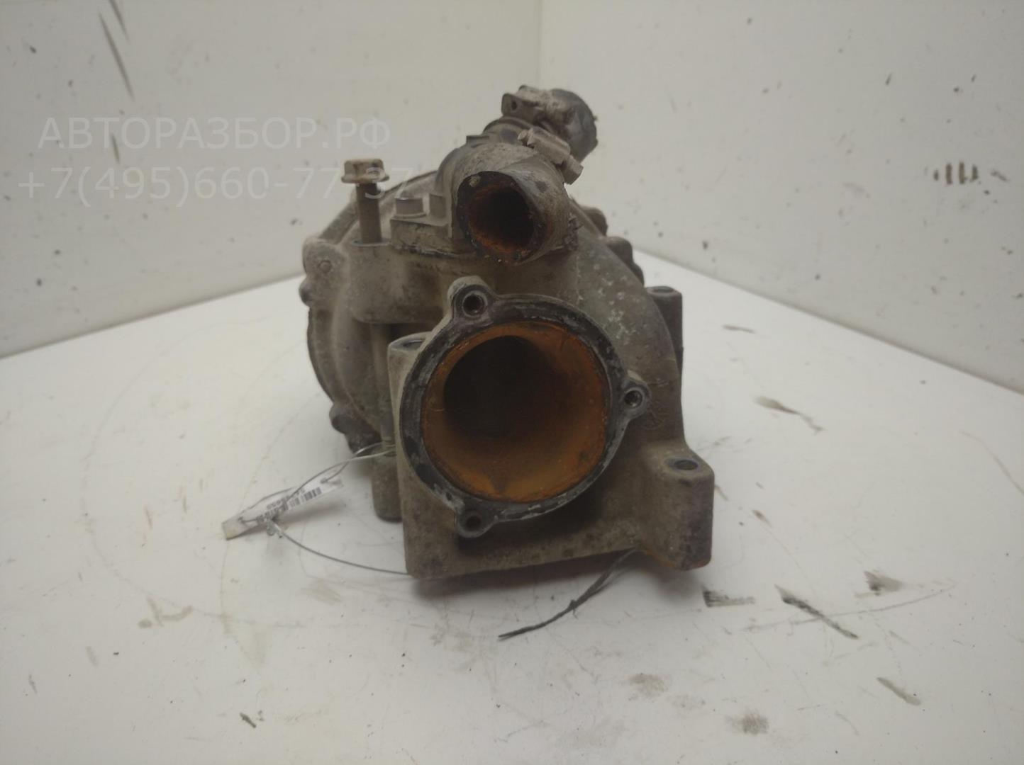 Насос водяной (помпа)