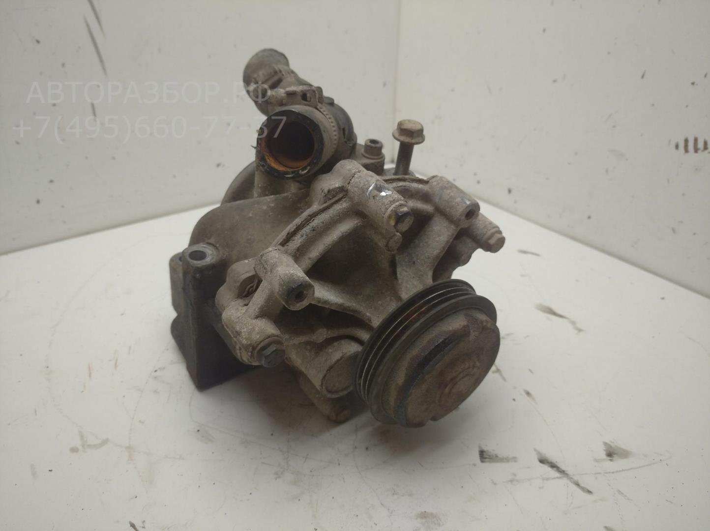 Насос водяной (помпа)