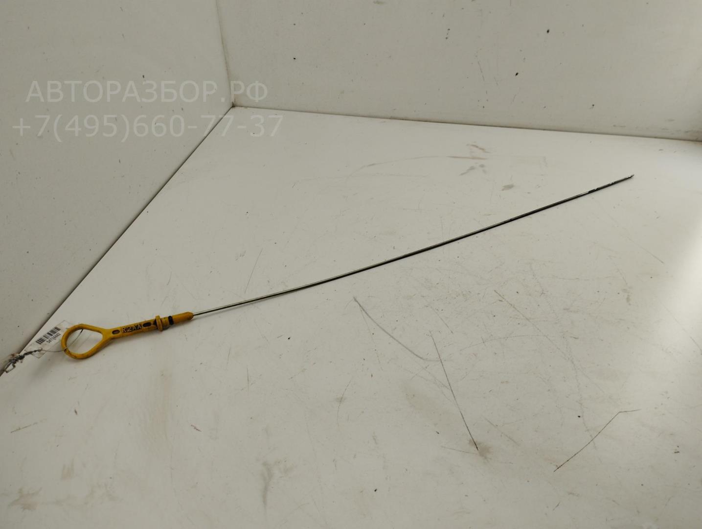 Щуп масляный двигателя