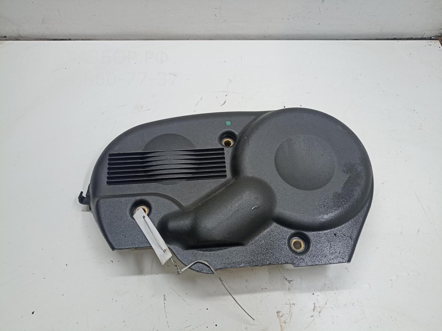 Кожух ремня ГРМ