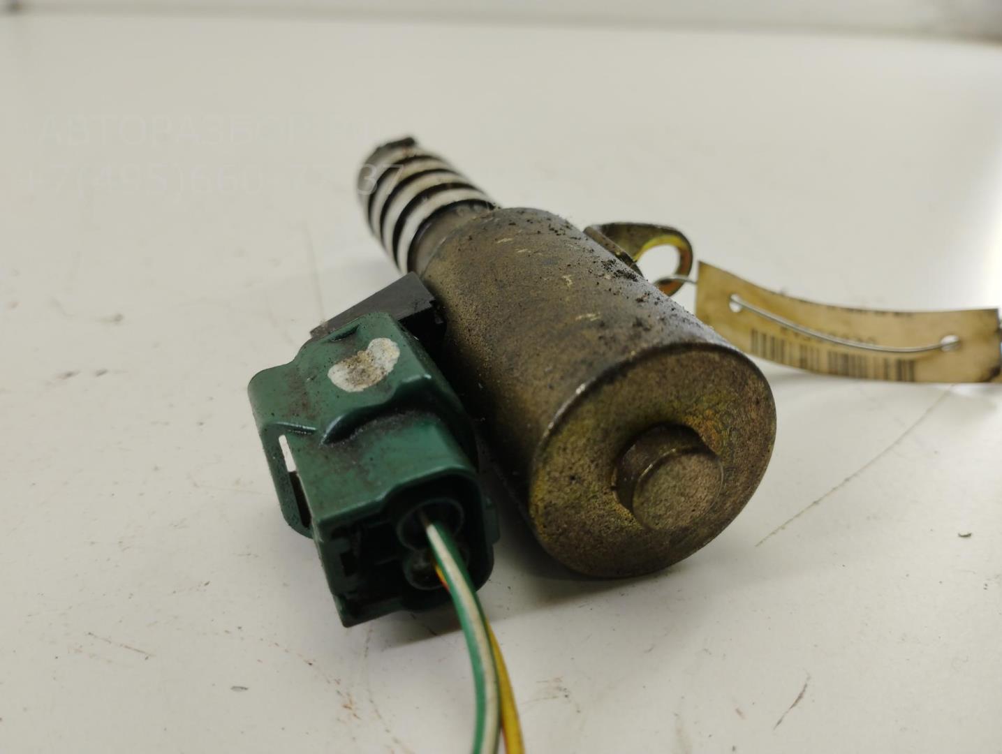 Механизм изменения фаз ГРМ