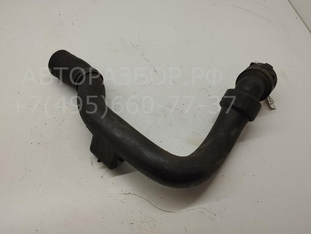 Патрубок радиатора