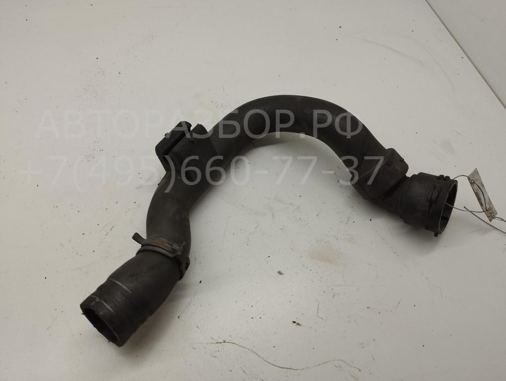 Патрубок радиатора