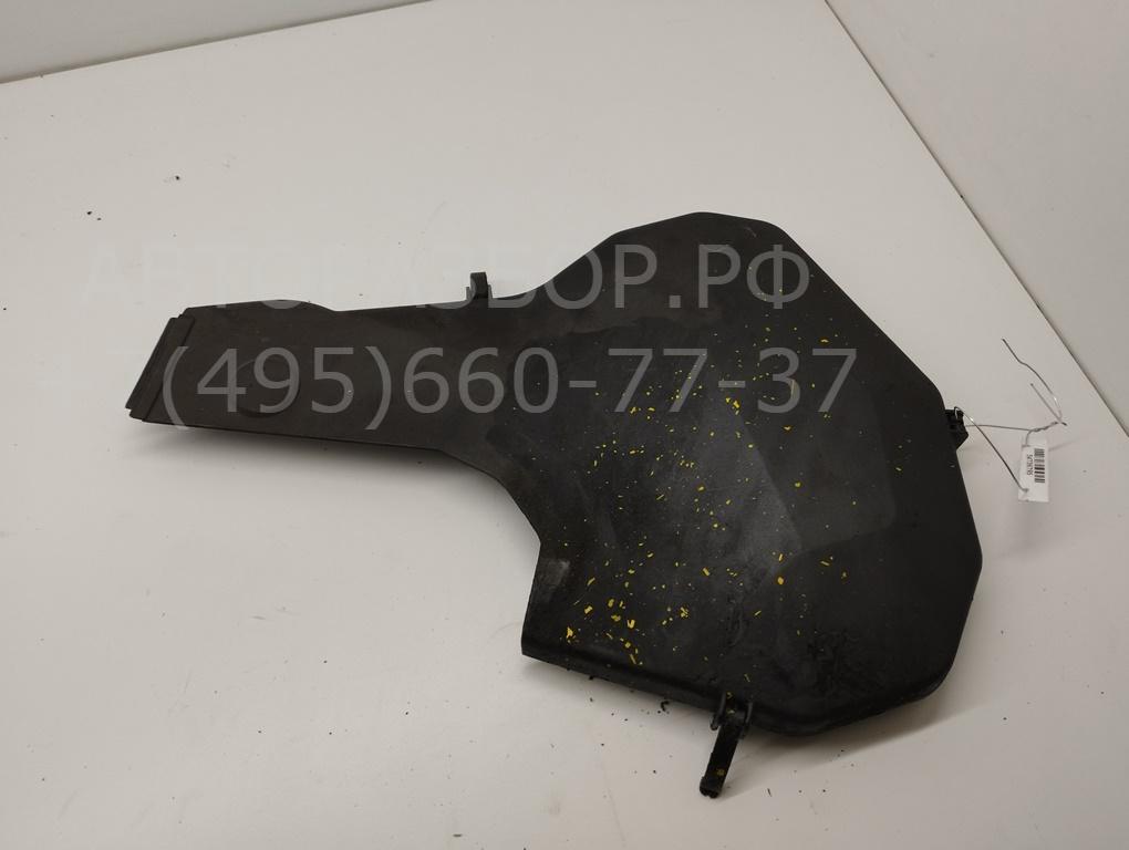 Кожух ремня ГРМ