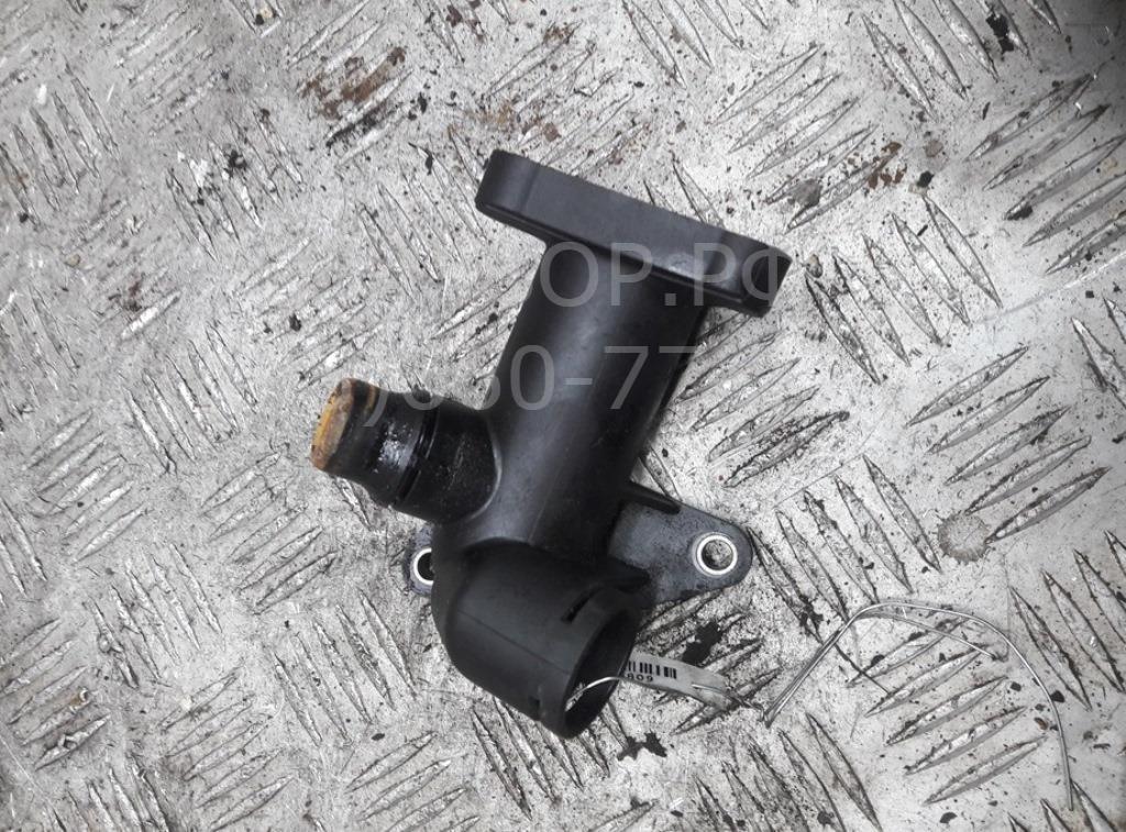 Фланец / тройник