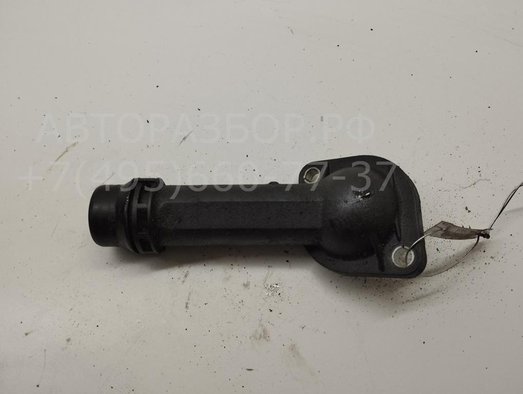 Фланец / тройник