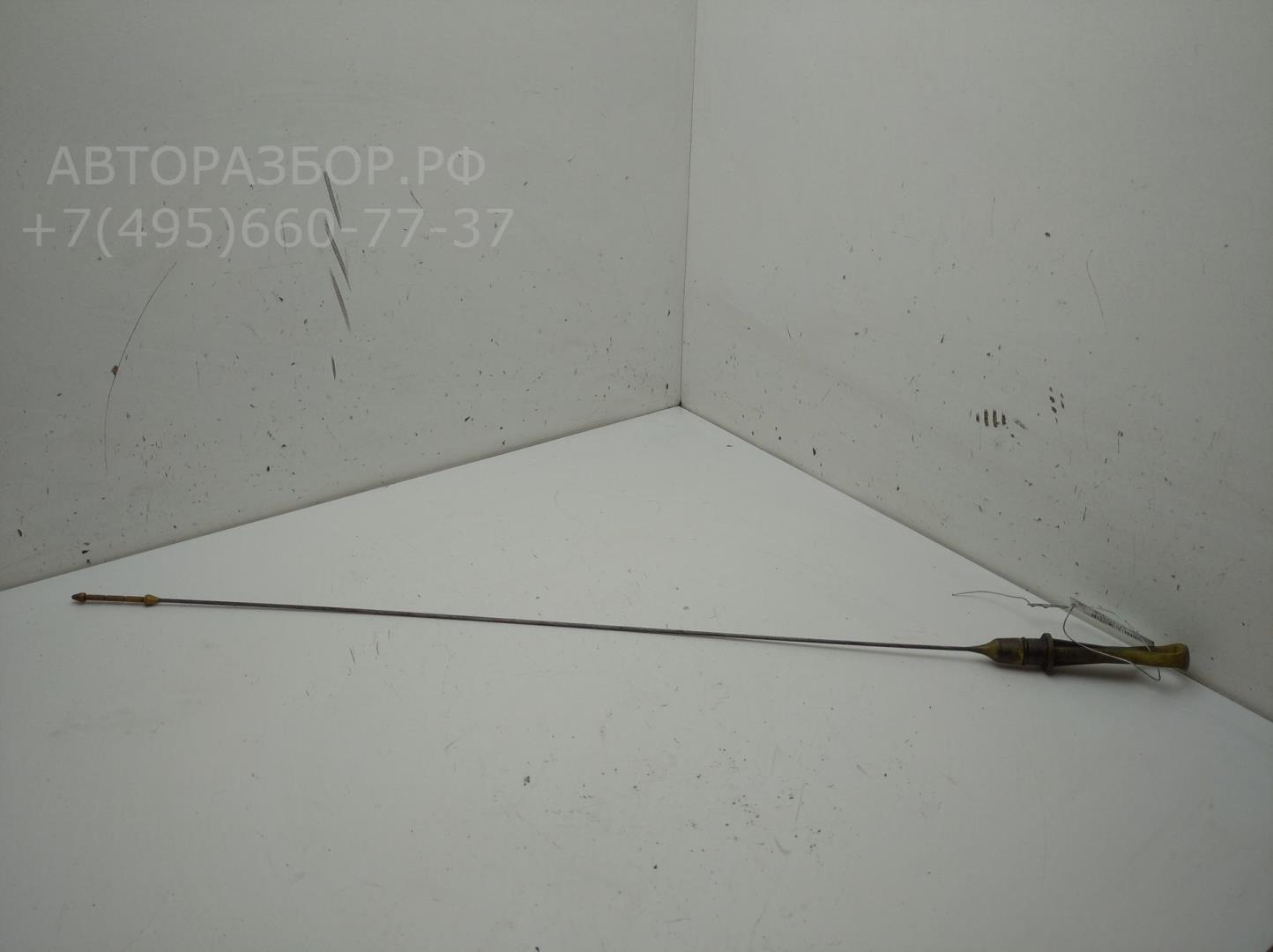 Щуп масляный двигателя