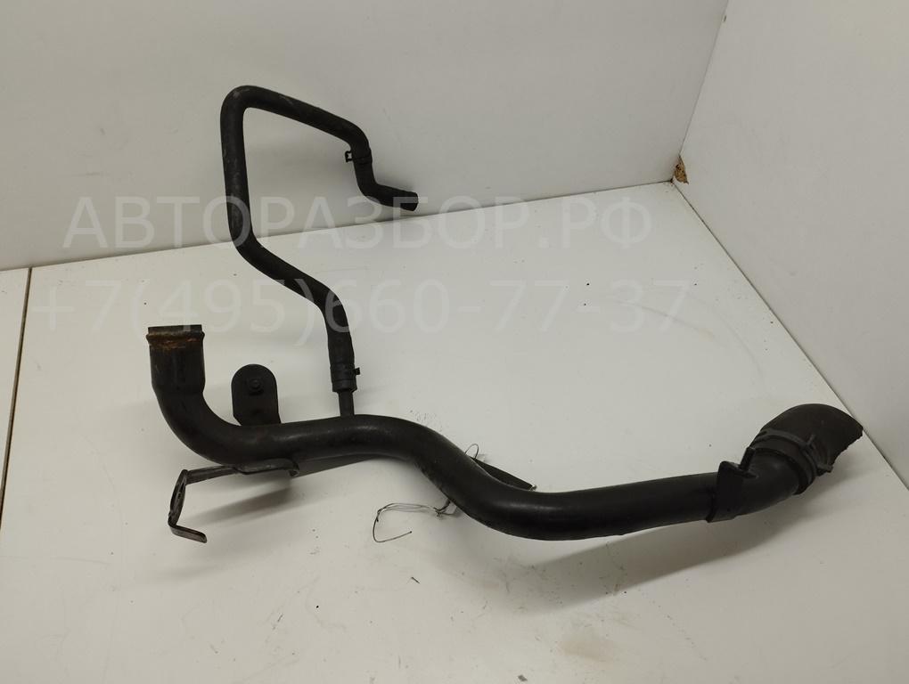 Трубка системы охлаждения