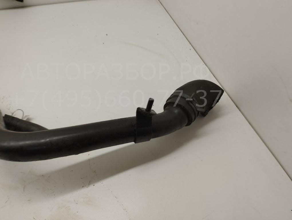 Трубка системы охлаждения