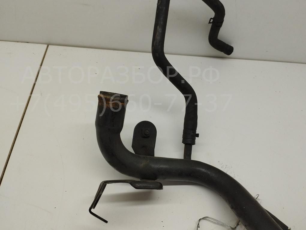 Трубка системы охлаждения