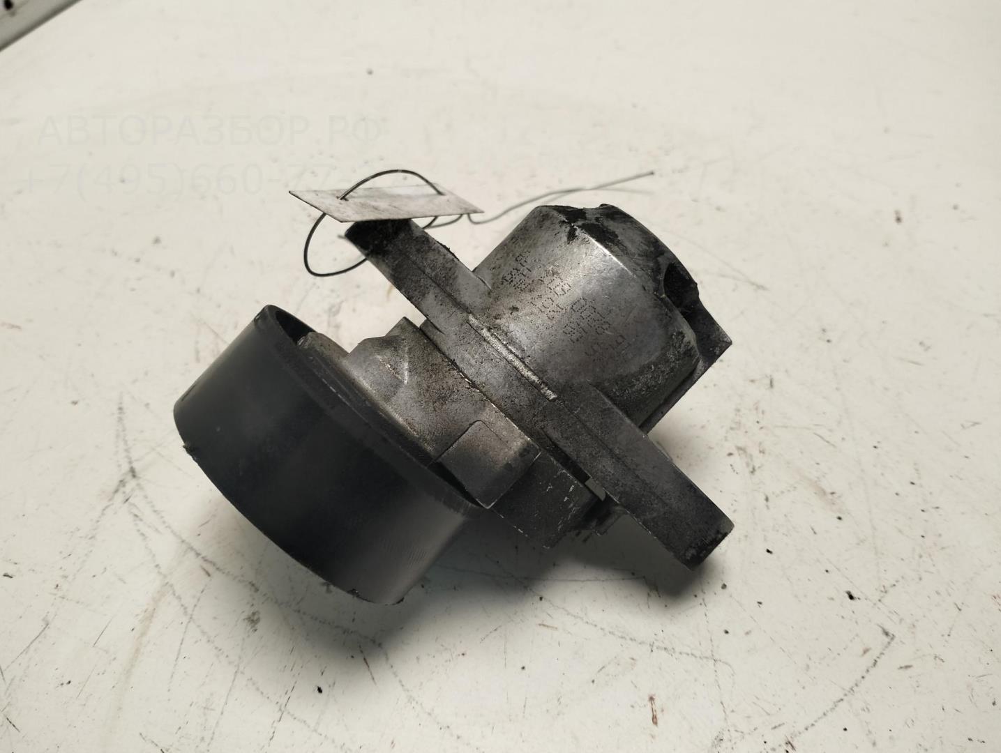 Механизм натяжения ремня ГРМ