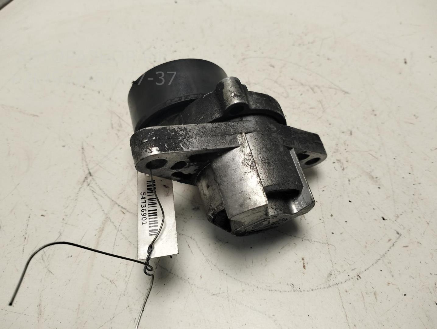 Механизм натяжения ремня ГРМ