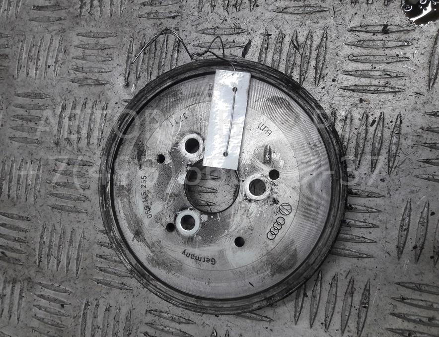 Шкив насоса ГУР