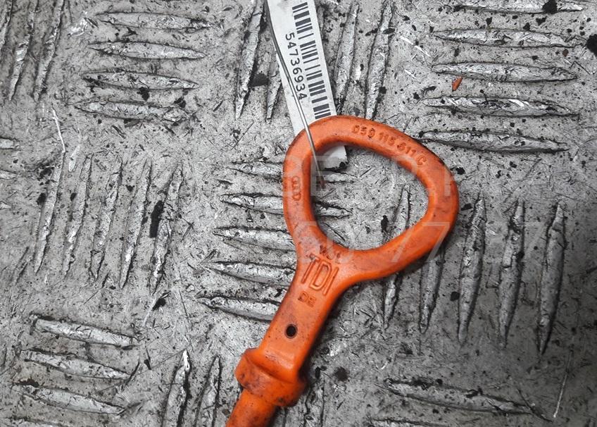 Щуп масляный двигателя