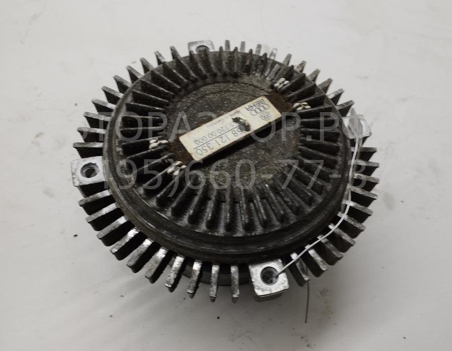 Термомуфта