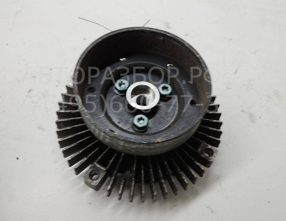 Термомуфта