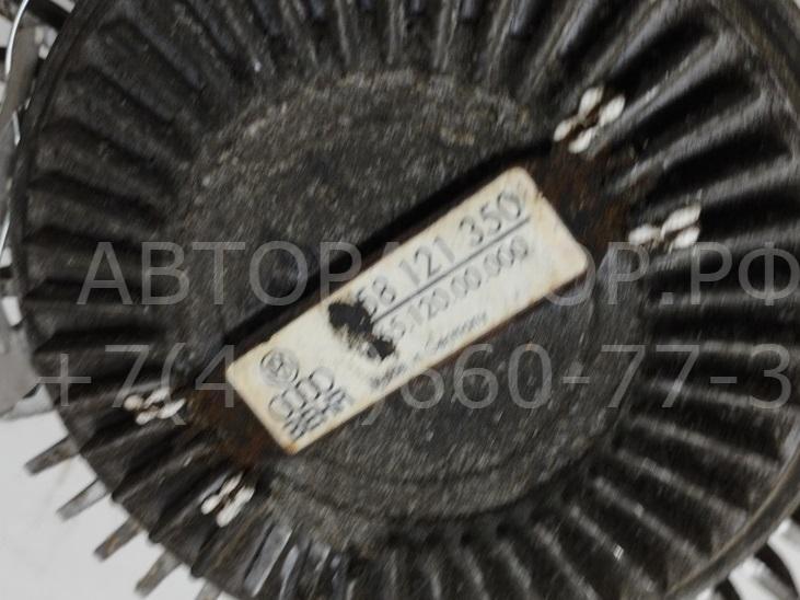 Термомуфта