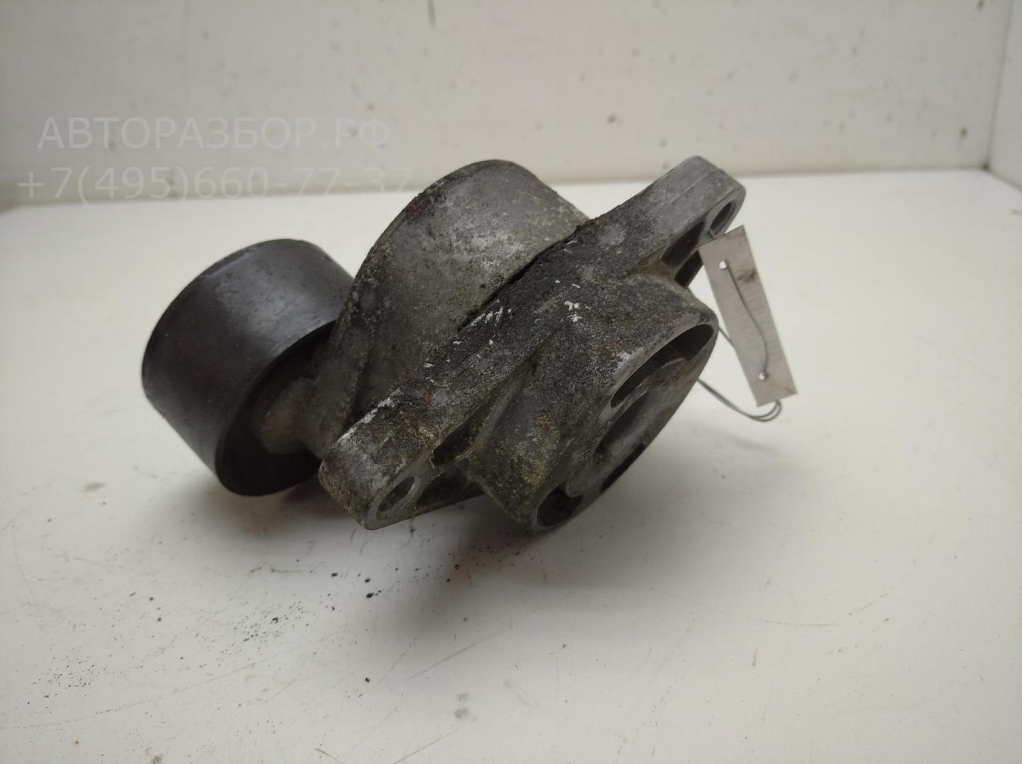 Механизм натяжения ремня ГРМ