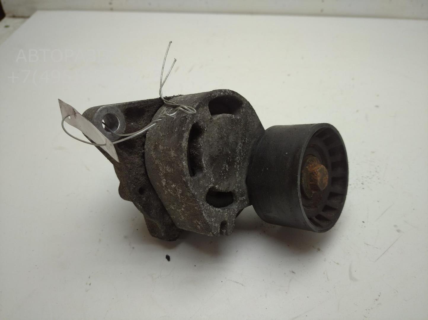 Механизм натяжения ремня ГРМ