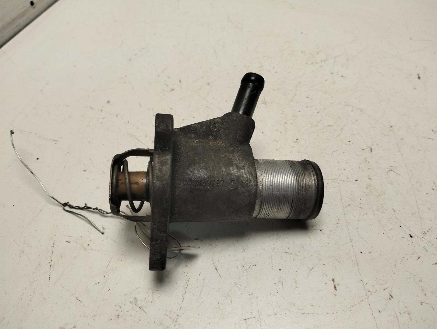 Корпус термостата