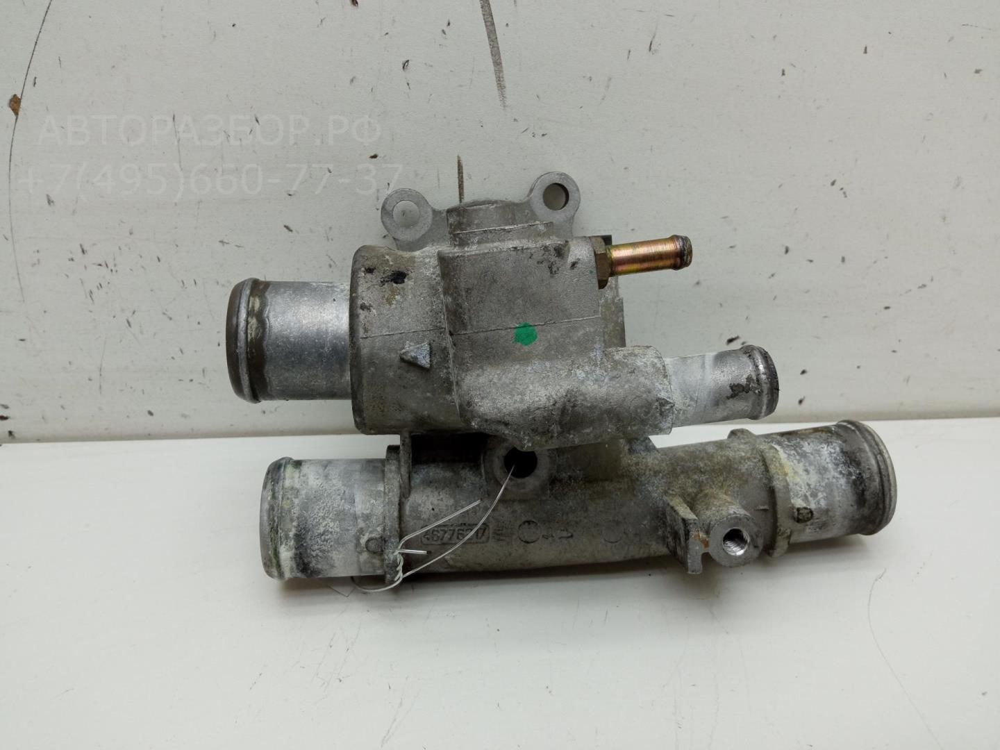 Корпус термостата