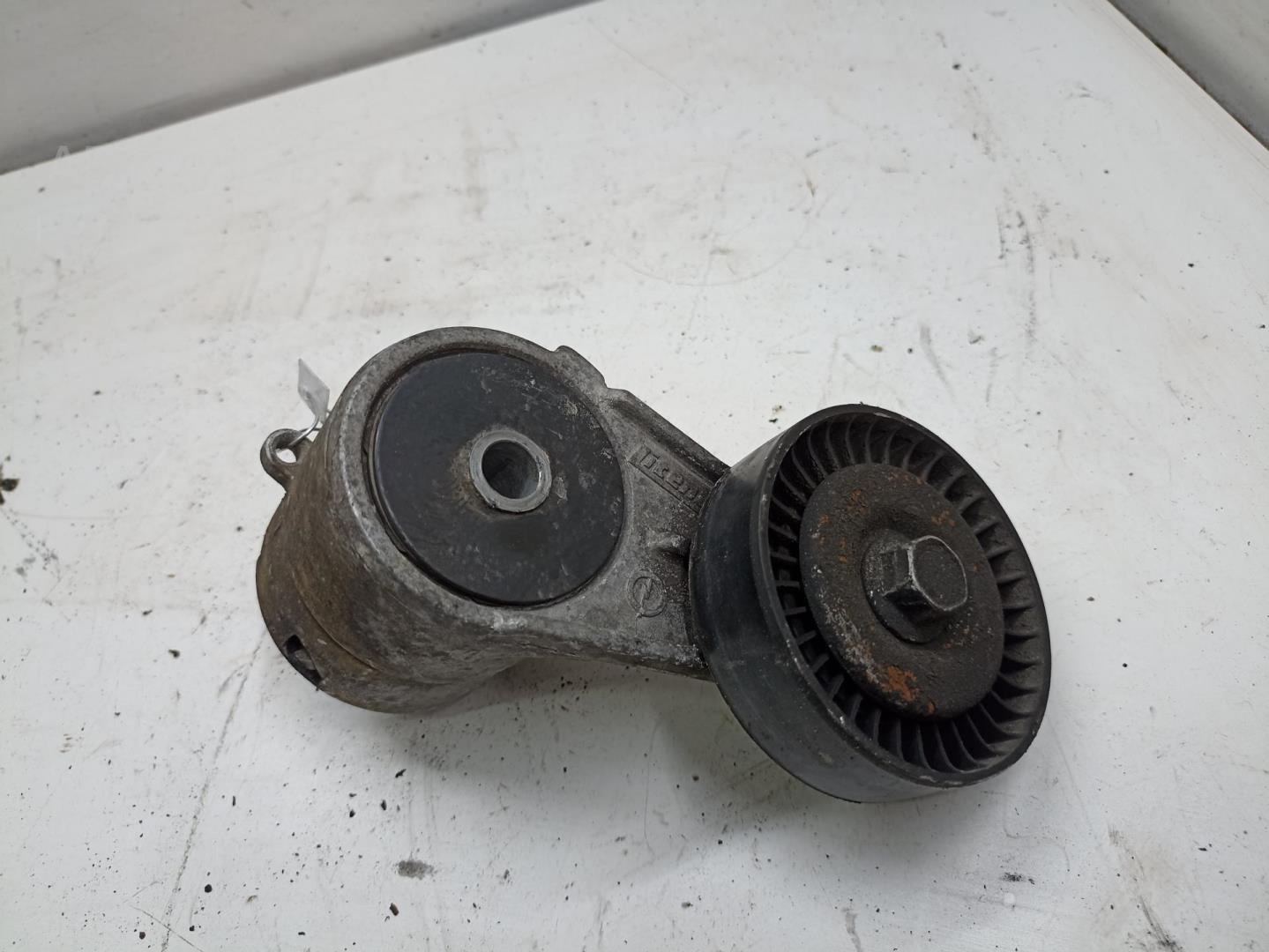 Механизм натяжения ремня ГРМ