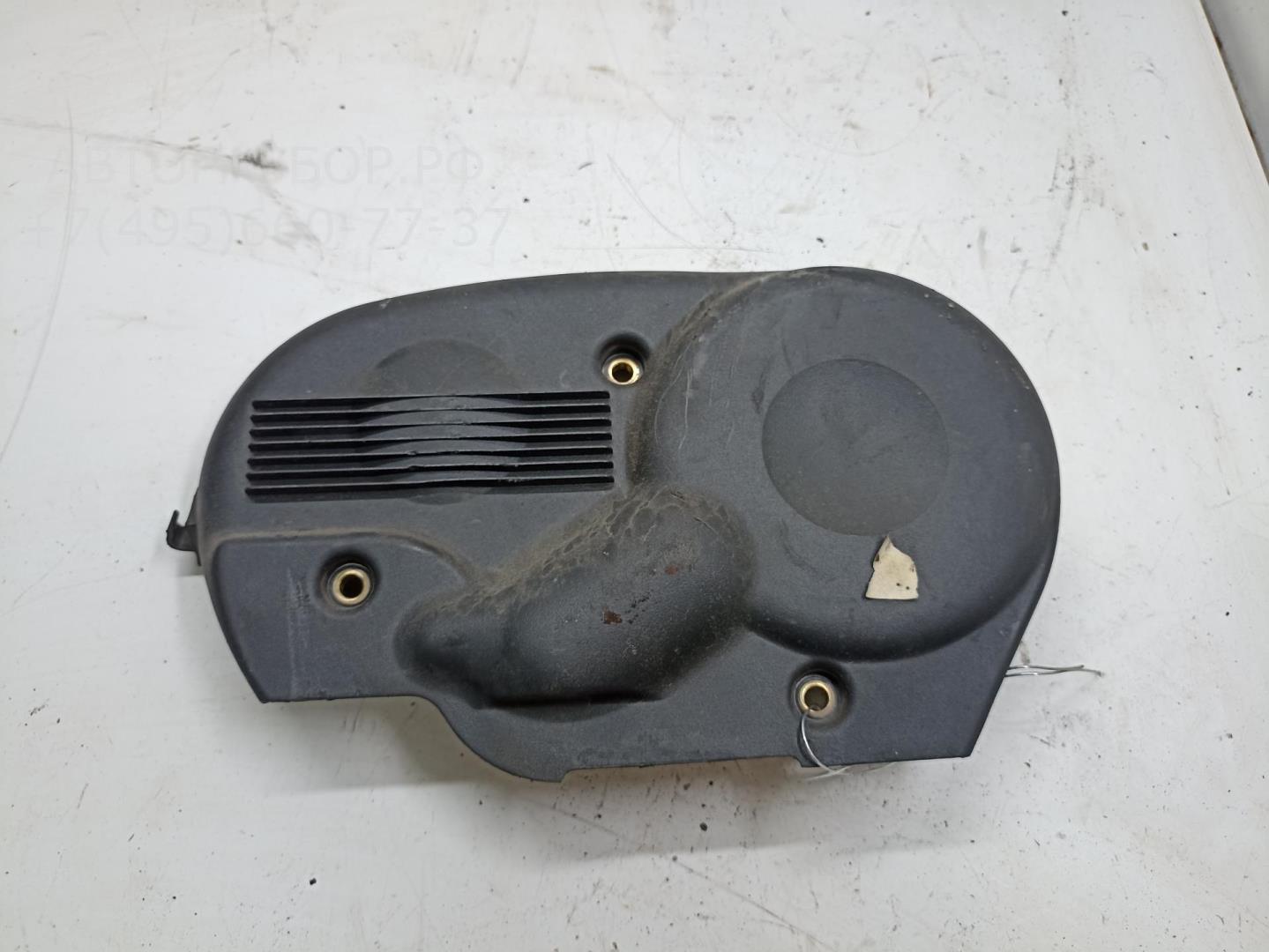 Кожух ремня ГРМ