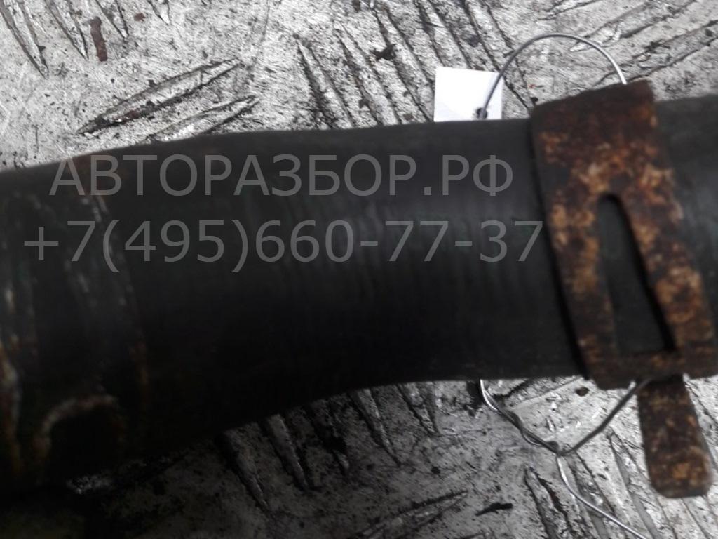 Патрубок радиатора