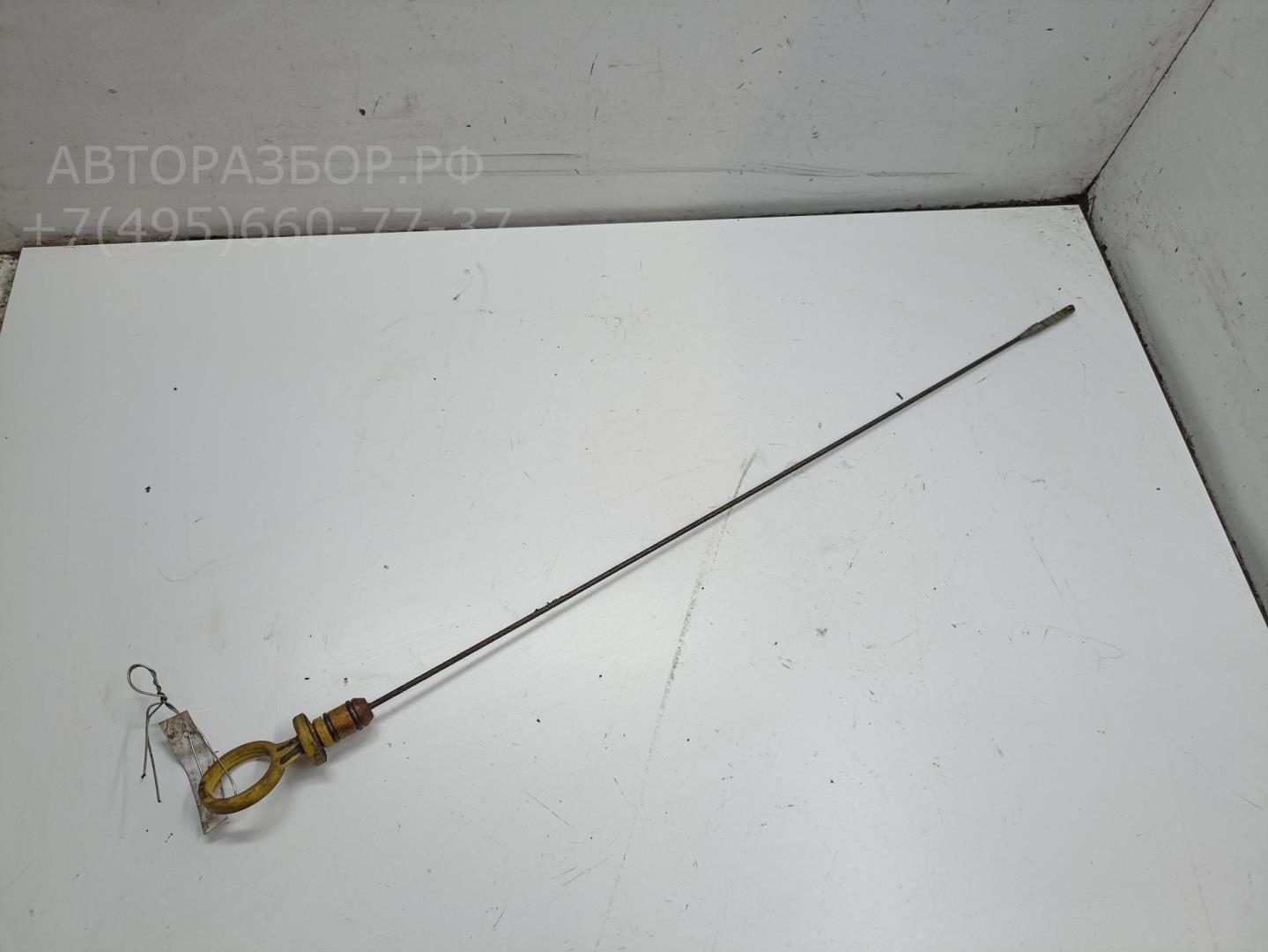 Щуп масляный двигателя