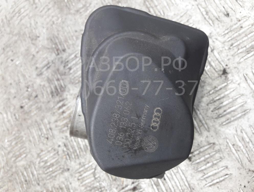 Заслонка дроссельная электрическая