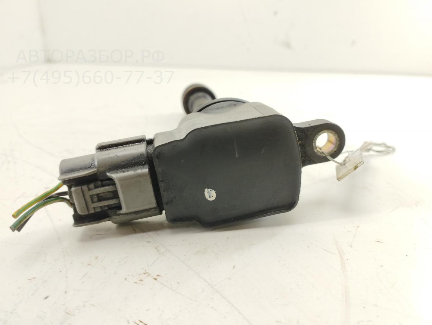 Катушка зажигания