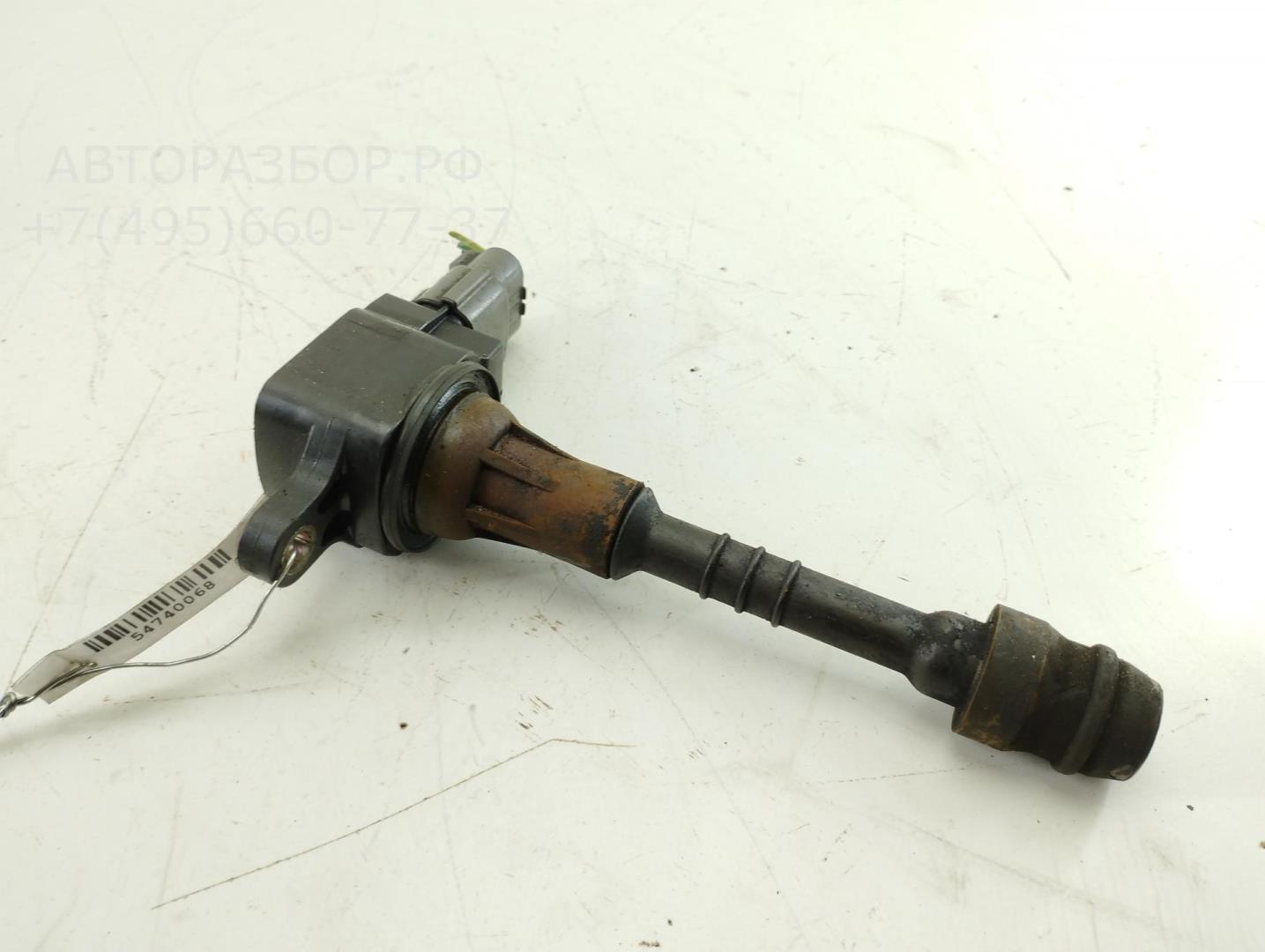 Катушка зажигания