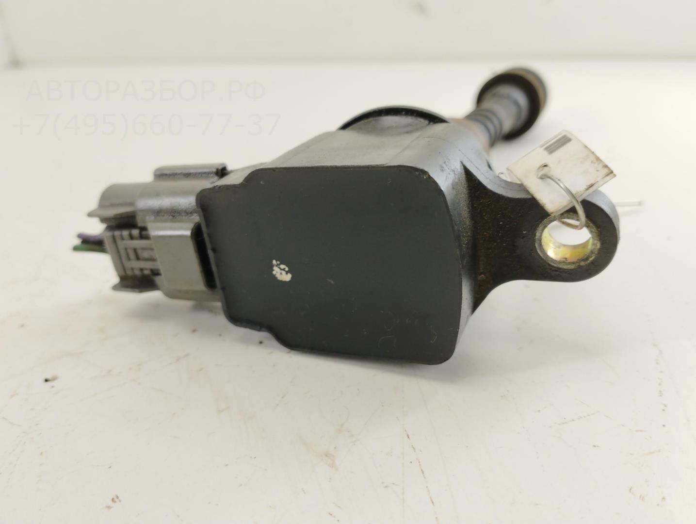 Катушка зажигания