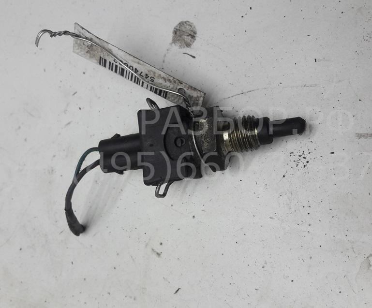 Датчик температуры