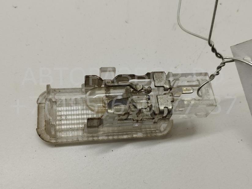 Плафон салонный