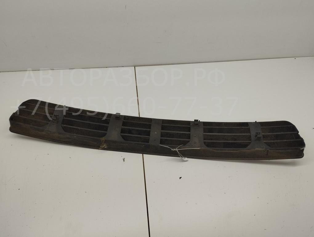 Решетка в бампер