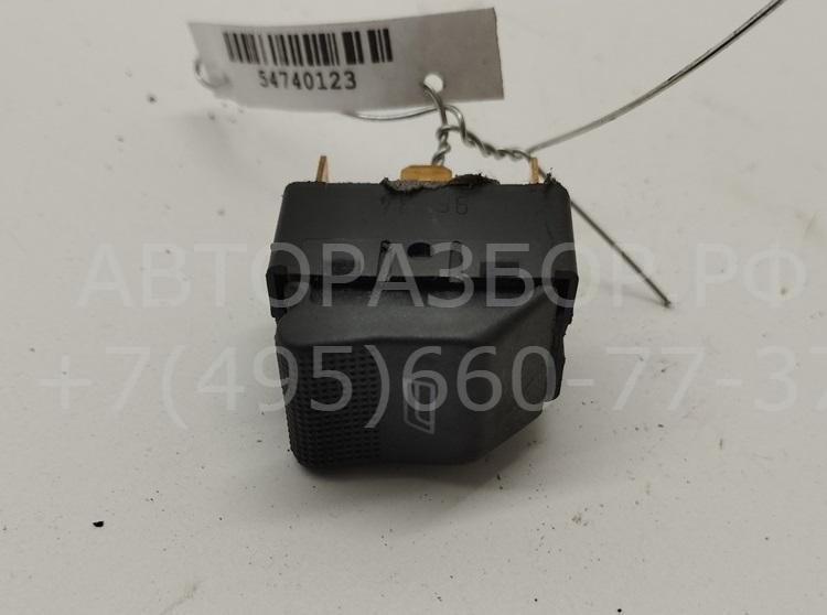 Кнопка стеклоподъемника