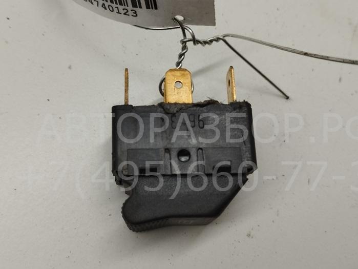 Кнопка стеклоподъемника