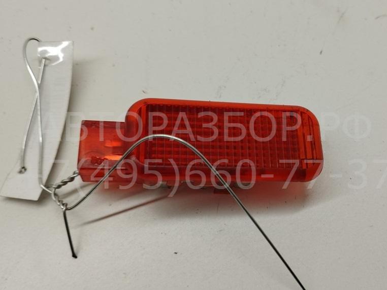 Плафон салонный